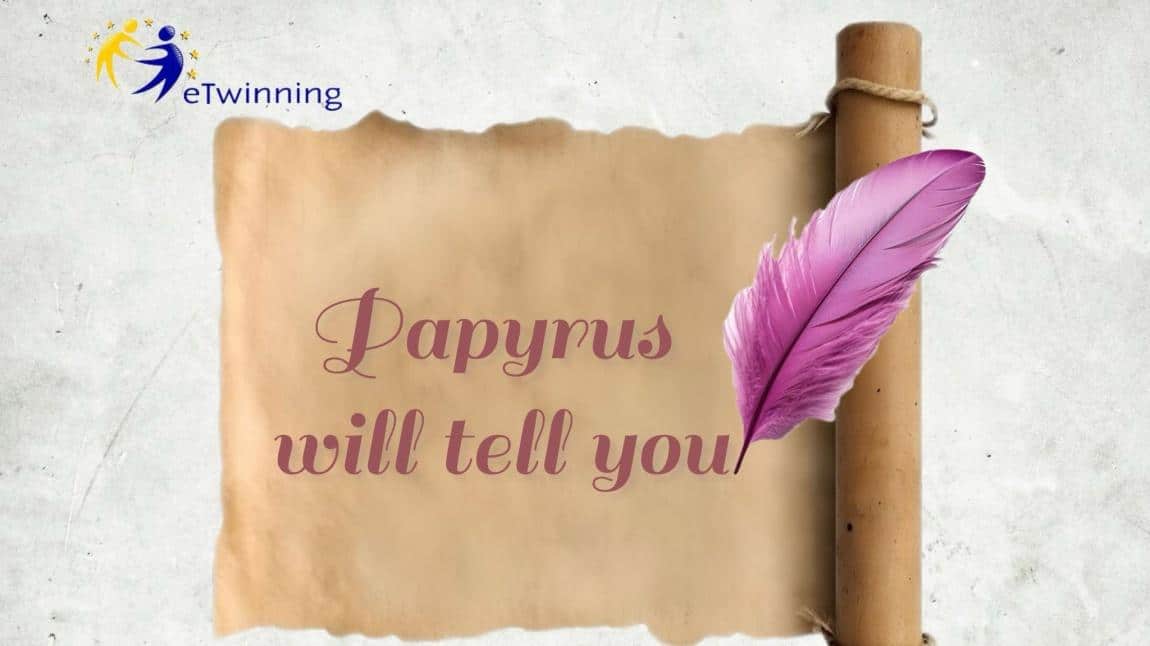 Papyrus will tell you